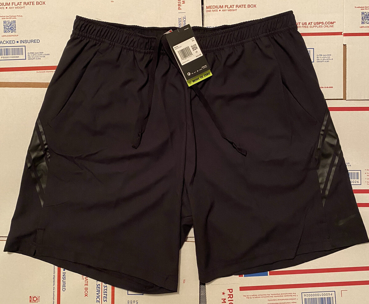 Шорты Nike Men's Court Dry 9 Inch 